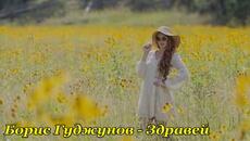 Борис Гуджунов - Здравей - Videoclip.bg