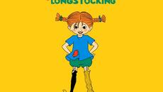 Pirate Joe Pippi Longstocking - Videoclip.bg