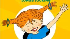 Here Comes Pippi Longstocking - Videoclip.bg