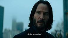 John Wick _ INSOMNIA - Videoclip.bg