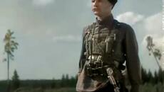 Чапаев (1934) Е02 (Цветна версия) - Videoclip.bg