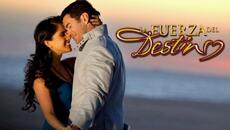 Lucia y Ivan - La fuerza del Destino / Sandra Echeverria ft. Marc Anthony - Videoclip.bg