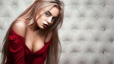 Big Wolf Band Ft Zoe Green - Loving Like A Fool - Videoclip.bg