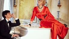 Любовь Успенская   -    Кабриолет - Videoclip.bg