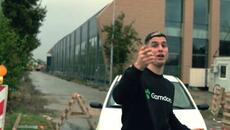 SIMI - KARAKTERISTIKA (Official Music Video) 4K - Videoclip.bg