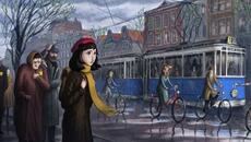 Къде е Анне Франк? (синхронен екип, дублаж по БНТ 2 на 28.10.2023 г.) (запис) - Videoclip.bg