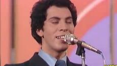 Jose Velez (1977) - Vino Griego - Videoclip.bg