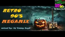 RETRO 90'S MEGAMIX - 73 - Videoclip.bg