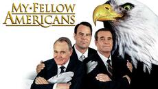 "Скъпи сънародници, My fellow Americans" , 1996г - Videoclip.bg