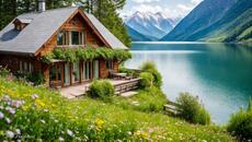 Beautiful Relaxing Music - Stop Overthinking, Stress Relief Music, Sleep Music, Calming Music - Videoclip.bg