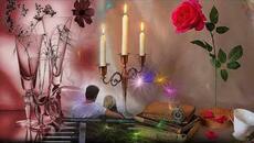 Наступает  тихо  вечер! - Videoclip.bg