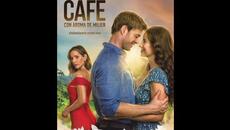 Teresa y Sebastian - Gaviota / Cafe con aroma de Mujer l Laura Londono - Videoclip.bg