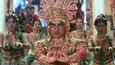 O Mere Dushman Full Song | Sheshnaag | Rekha - Videoclip.bg