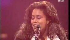 SASH! -  Stay (Performance for MTV in London) - Videoclip.bg