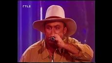 SASH! - Ecuador - Stay - live in Stuttgart  HD 720p - Videoclip.bg