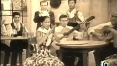 Кармен Амая е испанска ромска фламенко танцьорка и певица, - Carmen Amaya y su troupe por Bulerias - Videoclip.bg