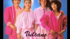 Vulcano - I Who Have Nothing - Videoclip.bg