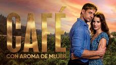 Teresa y Sebastian - Amor que me Hiciste / Cafe con aroma de Mujer l Laura Londono - Videoclip.bg