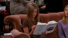 Приятели Сезон 4 x 05 BG Audio - Videoclip.bg