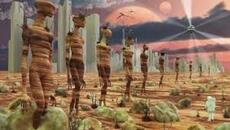 Кто населял Землю в древности !!!  Существовали древние высокоразвитые цивилизации!!!  2020 - Videoclip.bg