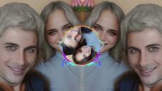 REGGAE REMIX 2023 Saved by You Produced by KIESKY Romantic Internationa - Videoclip.bg