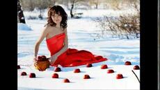 Алексей Гонт  -  Яблоки на снегу - Videoclip.bg