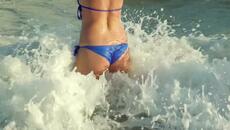 Съни Бийч сезон 1 епизод 1 Българско аудио част 1 - Videoclip.bg