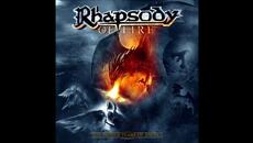 Rhapsody of Fire - The Frozen Tears of Angels (анонс) - Videoclip.bg