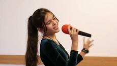 Black hole sun /cover/ - Viktoria Todorova - Videoclip.bg