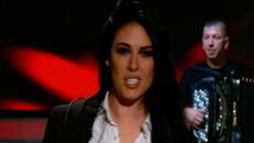 IVANA KRUNIC - VARALA - (GRAND TV 2023) - Videoclip.bg