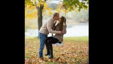 А.Исенгазин    -    Осенняя женщина. - Videoclip.bg