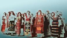 [ Bulgarian Dubstep ] Mystery Of Bulgarian Voices - Zazheni Se Giuro (remix) - Videoclip.bg