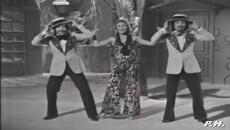 Los Mismos (1973) - Pon una cinta en el viejo roble - Videoclip.bg