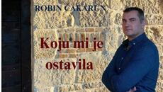 ROBIN ČAKARUN-JOŠ ME BOLI STARA RANA-Lyrics - Videoclip.bg