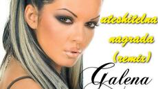 Галена - Утешителна награда Remix (Audio) - Videoclip.bg