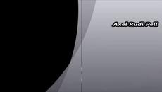 Axel Rudi Pell - The Eyes Of The Lost - Videoclip.bg