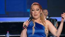 Mima Bazalac - Vreme je da zivim - (Tv Grand 03.07.2023.) - Videoclip.bg
