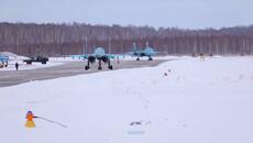 Sukhoi Su-34 (Сухой Су-34) - Videoclip.bg