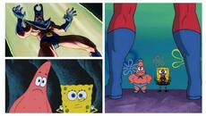 Спондж Боб Квадратни Гащи С02 Е11a - Русалмен и Миденото Момче III | Бг Аудио - Videoclip.bg