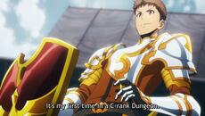 Solo Leveling | OFFICIAL TRAILER 2 - Videoclip.bg