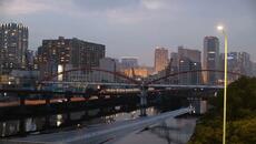 Night Trains Tokyo - Videoclip.bg