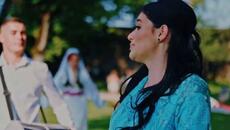 ERNA RAMAKIĆ - SVADBA JE - 2023 (Official video) - Videoclip.bg