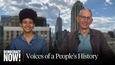 Hope and Resistance: Voices of a People’s History of the United States in the 21st Century - Videoclip.bg