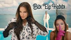 EMILIA × TEA TAIROVIC × GALIN - BIBI ELA HABIBI, 2023 / MASHUP - Videoclip.bg