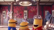 Миньоните 2 (2022) (бг аудио) (част 3) BD Rip - Videoclip.bg