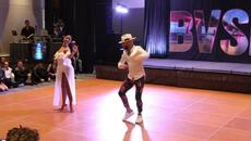 Игорь Ашуров   -   ГУБЫ ЦЕЛОВАЛ - Videoclip.bg