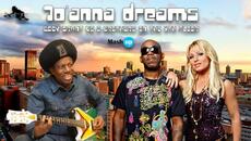 Jo'anna dreams - EDDY GRANT VS 2 BROTHERS ON THE 4TH FLOOR - Paolo Monti mashup 2023 - Videoclip.bg