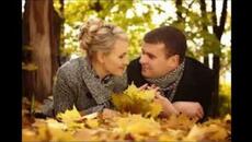 Василь Котович та гурт Музична мозаїка   -   Ах який листопад - Videoclip.bg