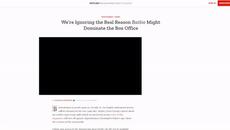 Barbie is the most important movie of 2023! Actor says it will change society and END gender norms! - Videoclip.bg