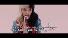Melanie Martinez-Alphabet boy (official music video) on bg sub - Videoclip.bg